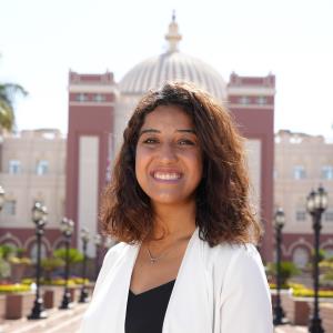 Sara Magdy Abdel Hakiem